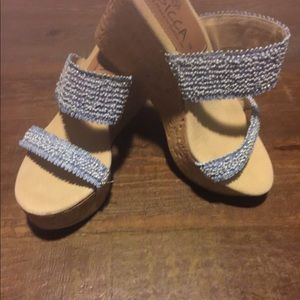 Sbicca women shoes size 9 NWOT